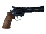 KORTH SUPER SPORT GTS .357 MAG - 1 of 1