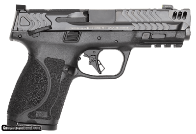 SMITH & WESSON M&P PERFORMANCE CENTER M2.0 9MM LUGER (9x19 PARA)