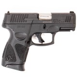 TAURUS G3C 9MM LUGER (9x19 PARA) - 3 of 3