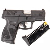 TAURUS G3C 9MM LUGER (9x19 PARA) - 2 of 3