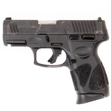 TAURUS G3C 9MM LUGER (9x19 PARA) - 1 of 3