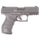 WALTHER PPQ .22 LR - 2 of 3