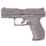 WALTHER PPQ .22 LR - 1 of 3