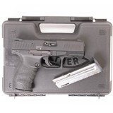 WALTHER PPQ .22 LR - 3 of 3