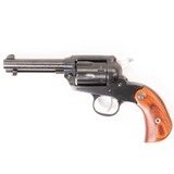 RUGER NEW BEARCAT .22 LR - 1 of 3