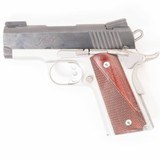 KIMBER ULTRA CARRY II .45 ACP - 1 of 3