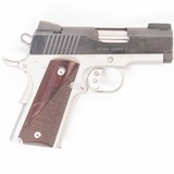 KIMBER ULTRA CARRY II .45 ACP - 2 of 3