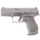 WALTHER Q4 SF 9MM LUGER (9x19 PARA) - 1 of 3