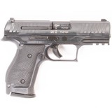 WALTHER Q4 SF 9MM LUGER (9x19 PARA) - 2 of 3