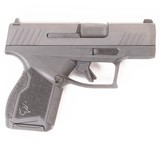 TAURUS GX4 9MM LUGER (9x19 PARA) - 2 of 3