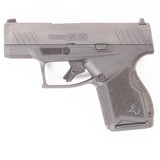 TAURUS GX4 9MM LUGER (9x19 PARA) - 1 of 3