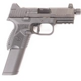 FN 509C TACTICAL 9MM LUGER (9x19 PARA) - 2 of 3