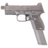 FN 509C TACTICAL 9MM LUGER (9x19 PARA) - 1 of 3