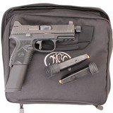 FN 509C TACTICAL 9MM LUGER (9x19 PARA) - 3 of 3