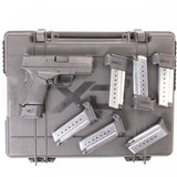 SPRINGFIELD ARMORY XDS-9 3.3 MOD2 9MM LUGER (9x19 PARA) - 3 of 3