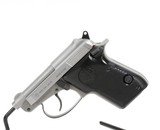 BERETTA 21A BOBCAT INOX .22 LR - 2 of 3