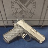 SPRINGFIELD ARMORY 1911 EMP 9MM LUGER (9X19 PARA) - 3 of 3