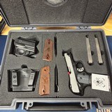 SPRINGFIELD ARMORY 1911 EMP 9MM LUGER (9X19 PARA) - 1 of 3