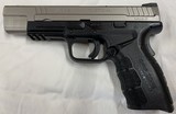 SPRINGFIELD ARMORY XD MOD.2 9MM LUGER (9X19 PARA) - 2 of 3