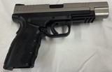 SPRINGFIELD ARMORY XD MOD.2 9MM LUGER (9X19 PARA) - 1 of 3