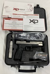 SPRINGFIELD ARMORY XD MOD.2 9MM LUGER (9X19 PARA) - 3 of 3