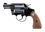 COLT COBRA .38 SPL - 1 of 3