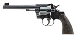 COLT OFFICERS MODEL .32 LC - 1 of 3