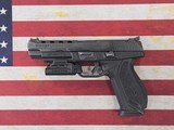 RUGER AMERICAN 9MM LUGER (9X19 PARA) - 1 of 3