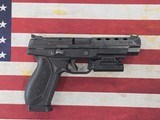 RUGER AMERICAN 9MM LUGER (9X19 PARA) - 2 of 3