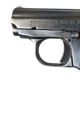 COLT Junior .25 ACP - 3 of 3