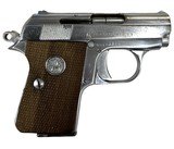 COLT Junior .25 ACP - 2 of 3