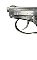 BERETTA 21A .22 LR - 3 of 3
