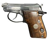 BERETTA 21A .22 LR - 1 of 3