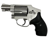 SMITH & WESSON 642-2 .38 SPL