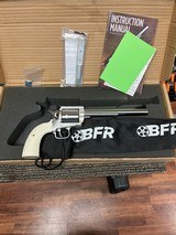 MAGNUM RESEARCH BFR .475 LINEBAUGH/.480 RUGER