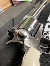 MAGNUM RESEARCH BFR .475 LINEBAUGH/.480 RUGER - 3 of 3