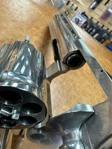 Colt Mfg Anaconda .44 MAGNUM - 3 of 3