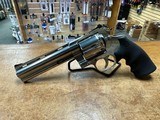 Colt Mfg Anaconda .44 MAGNUM - 1 of 3