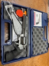 Colt Mfg Anaconda .44 MAGNUM - 2 of 3