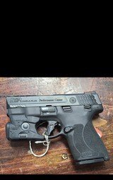 SMITH & WESSON M&P SHIELD PLUS 9MM LUGER (9x19 PARA) - 2 of 3
