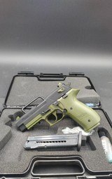 SIG SAUER Mosquito .22 LR - 1 of 3