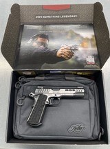 KIMBER Rapide 9MM LUGER (9x19 PARA) - 1 of 3