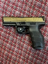 HECKLER & KOCH VP9 9MM LUGER (9x19 PARA) - 2 of 2