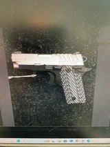 SPRINGFIELD 911 .380 ACP
