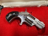 NORTH AMERICAN ARMS NAA 22 S .22 SHORT - 3 of 3