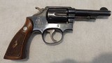 SMITH & WESSON Victory .38 SPL - 2 of 3