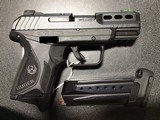 RUGER SECURITY 380 .380 ACP - 1 of 3