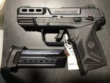 RUGER SECURITY 380 .380 ACP - 2 of 3