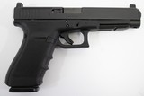 GLOCK 41 Gen 4 MOS (UG415202MOS) .45 ACP - 1 of 3
