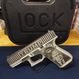 GLOCK G19 GEN 5 9MM LUGER (9X19 PARA) - 2 of 3